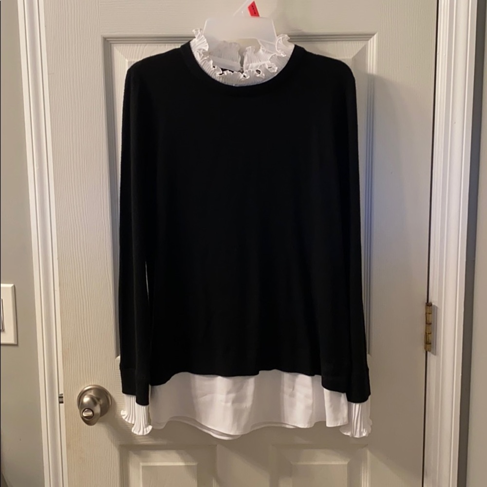 Vila Milano sweater